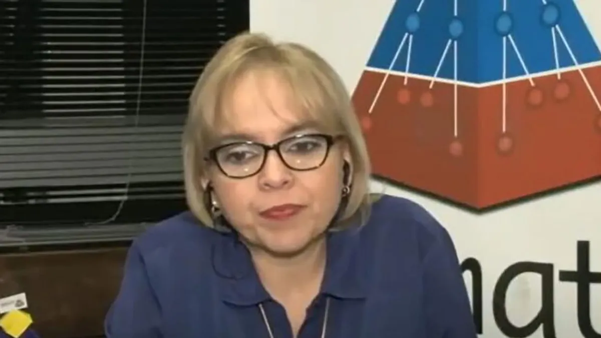 ONG de María Corina Machado denuncia juicio injusto contra su coordinadora por acta forjada