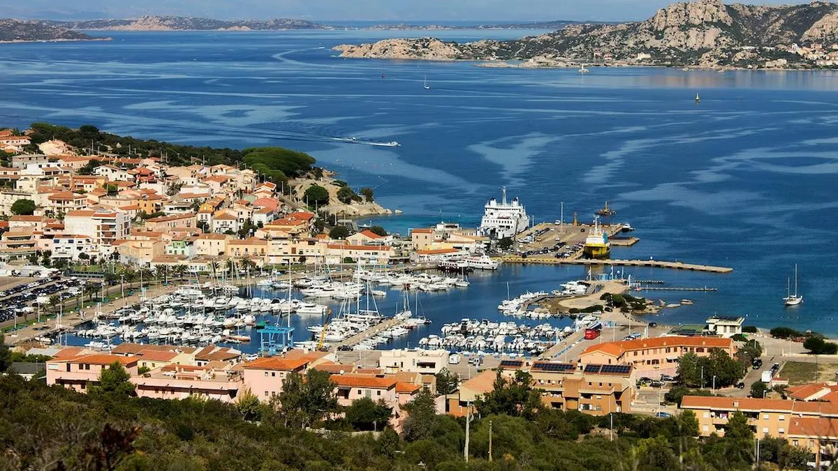 Descubre las Zonas Azules: secretos de longevidad en paisajes de ensueño