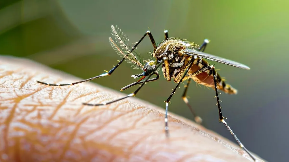 Dengue en Argentina: cómo identificar los serotipos y prevenir complicaciones graves