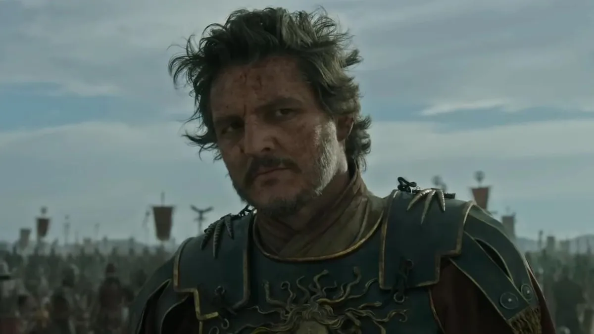 Noviembre trae estrenos imperdibles: ‘Gladiador 2’ y ‘Wicked: Parte Uno’ destacan en cartelera