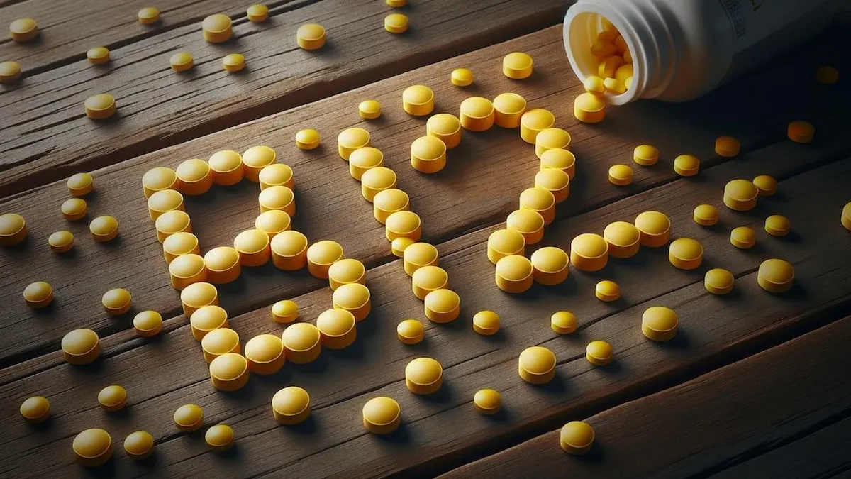 Vitamina B12: descubre sus beneficios y riesgos para tu salud física y mental