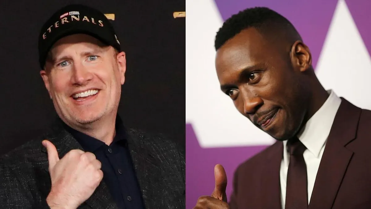 Marvel asegura que Blade de Mahershala Ali “llegará al UCM” a pesar de los retrasos