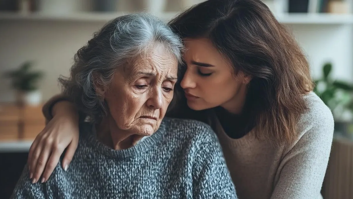 Descubre el factor de riesgo poco conocido que puede aumentar la demencia.