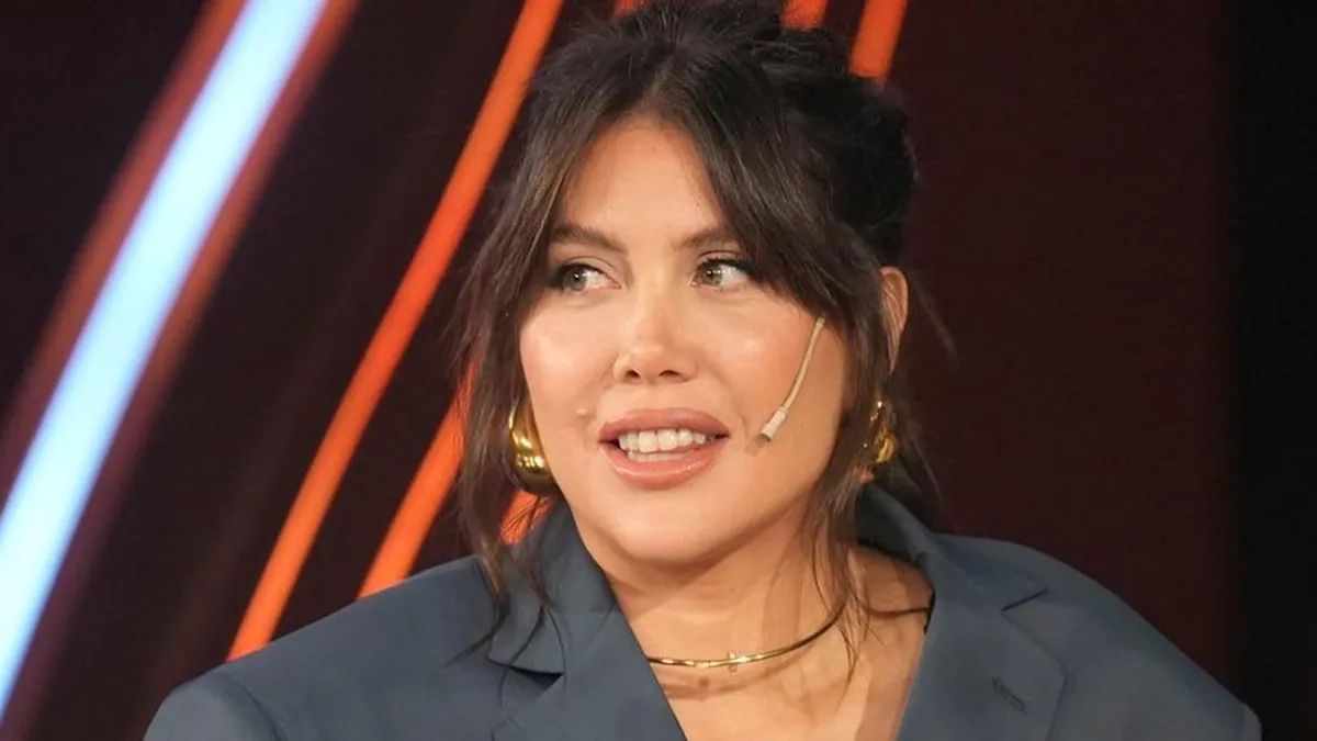 Ciberataques y controversias: ¿qué está sucediendo con L-Gante y Wanda Nara?