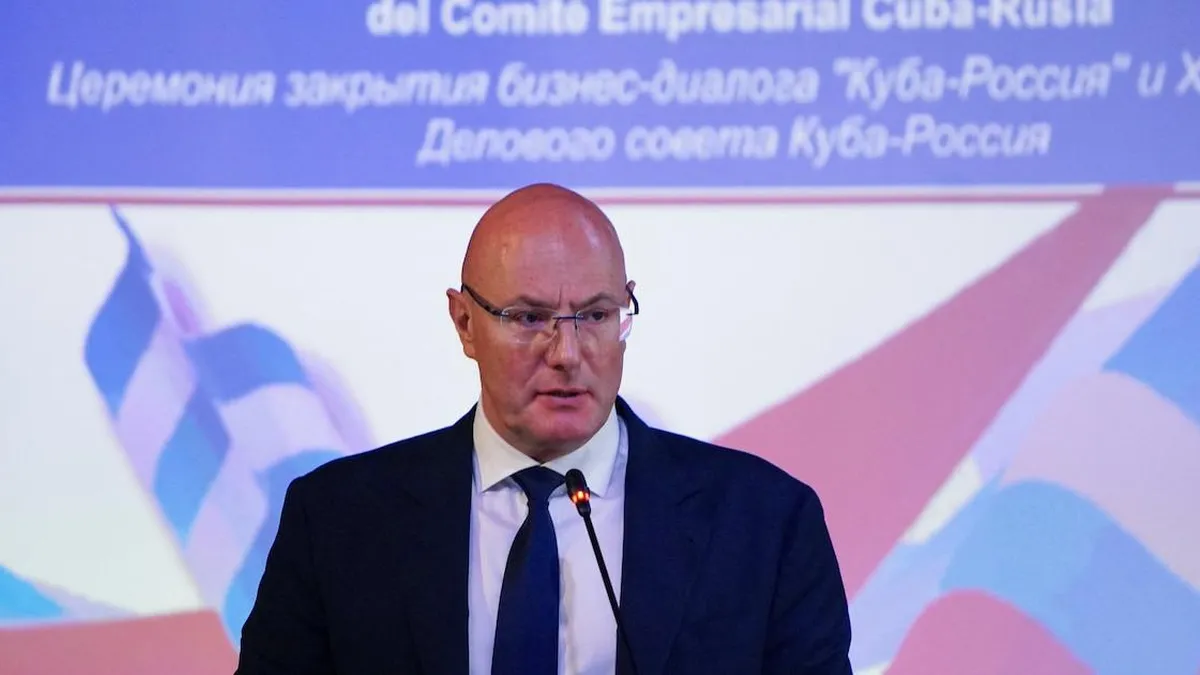 Venezuela y Rusia firman acuerdos clave en petróleo y aviación: “socio estratégico aliado poderoso”