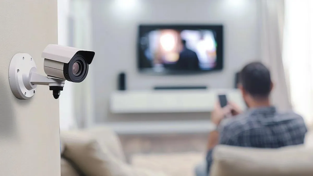 Dispositivos inteligentes: ¿están espiando tu hogar sin que lo sepas?