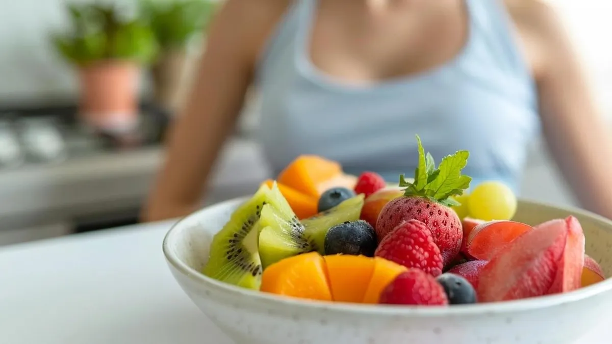 Frutas bajas en azúcar: la clave para controlar la diabetes y disfrutar sin culpa