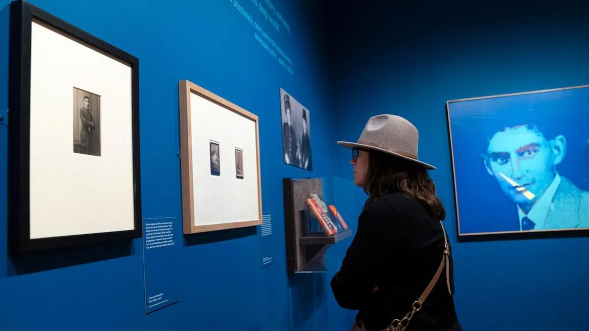 Explorando el impacto de "La metamorfosis" en la literatura y el alma humana.