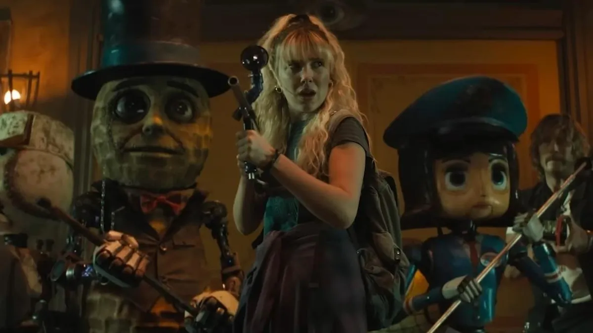 Explora las próximas películas de Netflix