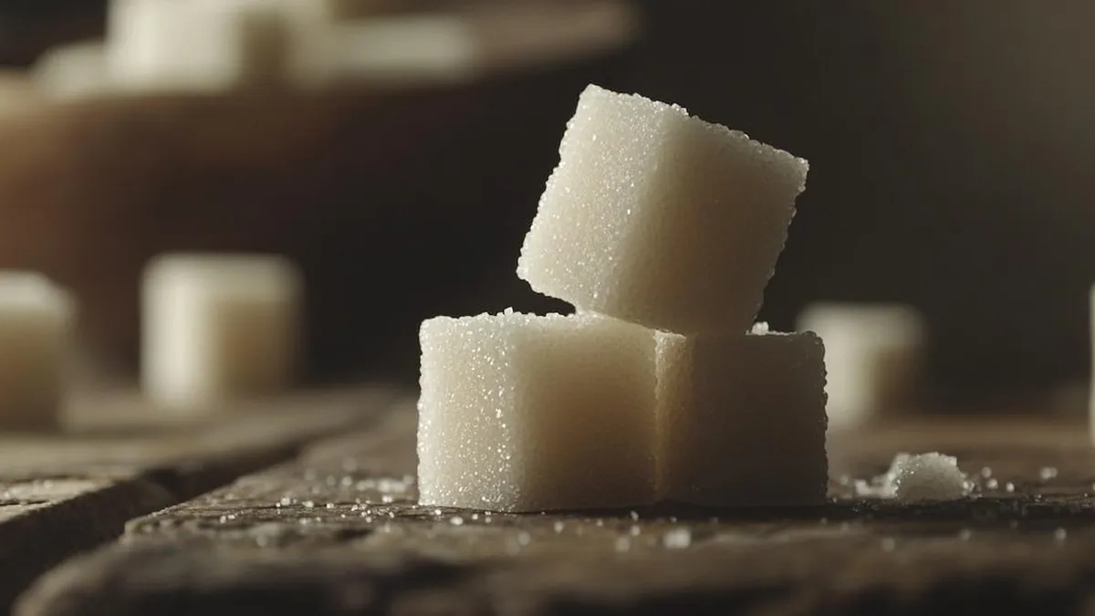 Cinco estrategias efectivas para reducir el consumo de azúcar añadido y mejorar tu salud