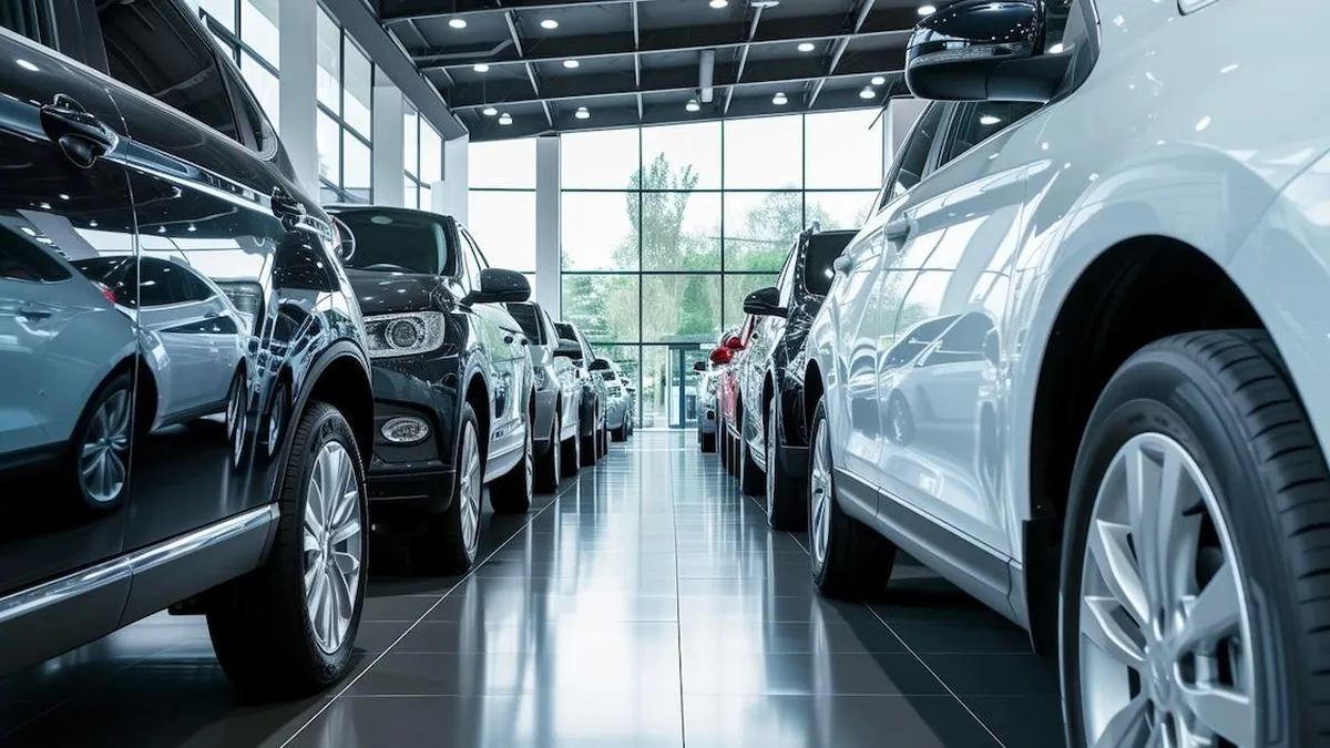 ¿Qué factores están afectando las ventas de autos cero kilómetro en noviembre?