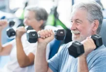 Ponerse en forma: clave para prevenir la demencia y mejorar la salud cerebral.