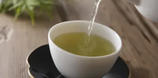 El té verde: aliado natural para combatir el sarro dental y cuidar tu sonrisa.