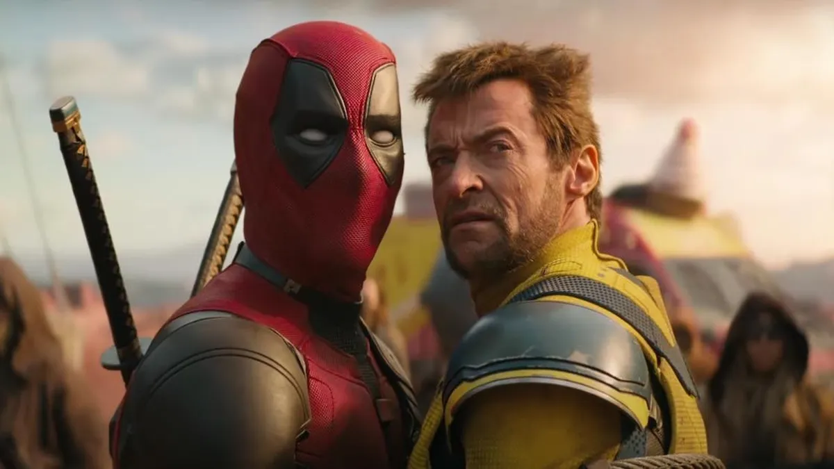 Ryan Reynolds sorprende al compartir escena eliminada de Deadpool y Wolverine que enloquece a fans