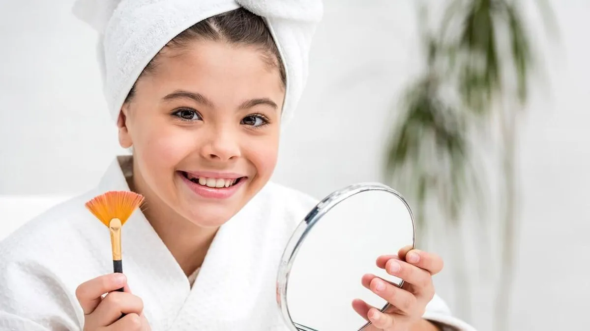 Alerta sobre skincare en niños: dermatólogos advierten riesgos de influencias digitales