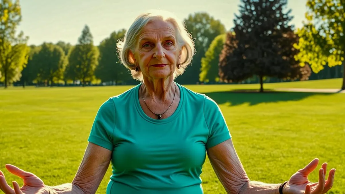 Yoga virtual: una alternativa prometedora para aliviar el dolor lumbar crónico según la ciencia