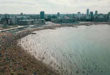 Descubre los costos de viajar en micro a las playas de la Costa Atlántica.