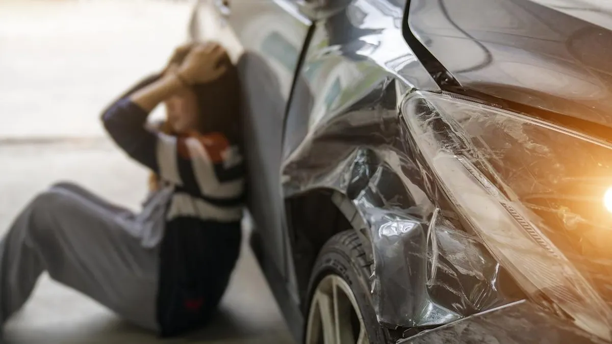 Circular sin seguro automotor puede acarrear multas y responsabilidades legales.