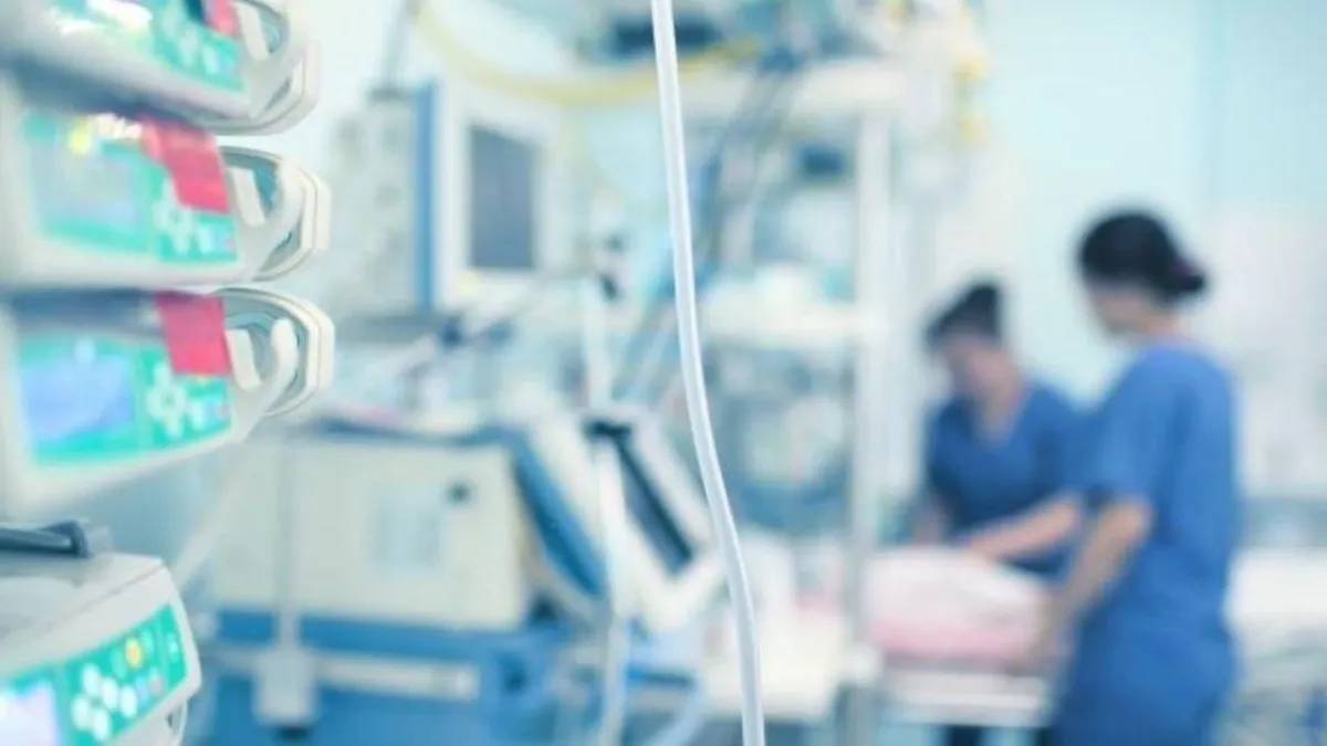 Primer caso de gripe aviar en humanos en Canadá: un adolescente en estado crítico