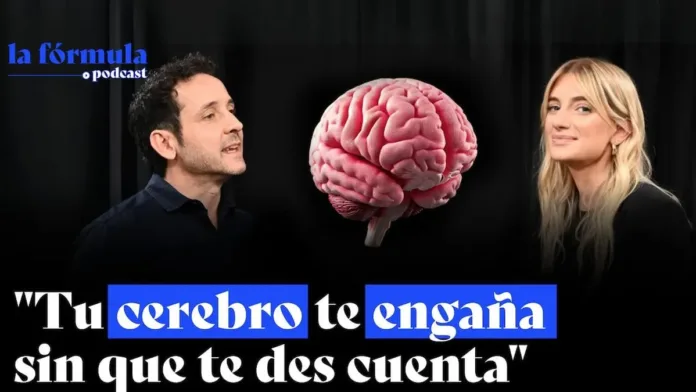 Explora cómo el cerebro justifica decisiones a través del autoengaño.