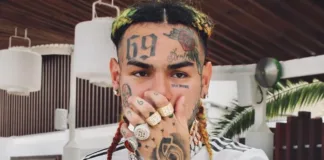 6ix9ine alcanza un nuevo acuerdo judicial para cerrar su caso y evitar más prisión.