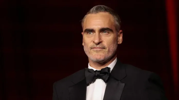 Joaquin Phoenix: su infancia marcada por la vida en una secta.