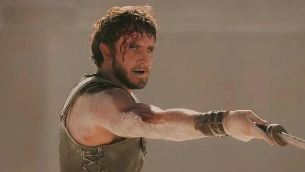 Gladiador 2: Ridley Scott revive la saga con Paul Mescal y un viaje de venganza y honor