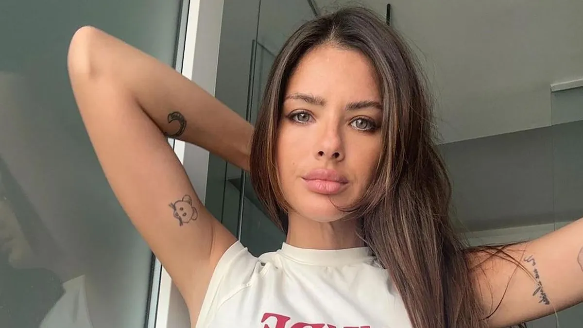 China Suárez y su cruda reflexión sobre el amor: “Todos mienten” y la soltería elegida