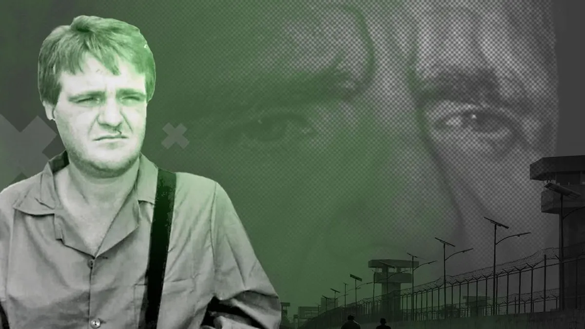 Héctor “El Güero” Palma: el narco que transformó la violencia en el crimen organizado mexicano