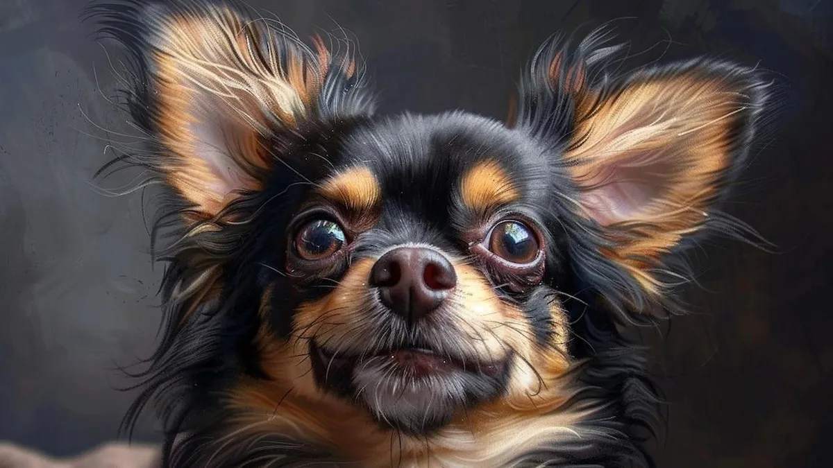 Estudio revela que los perros pequeños son más inteligentes de lo que se pensaba