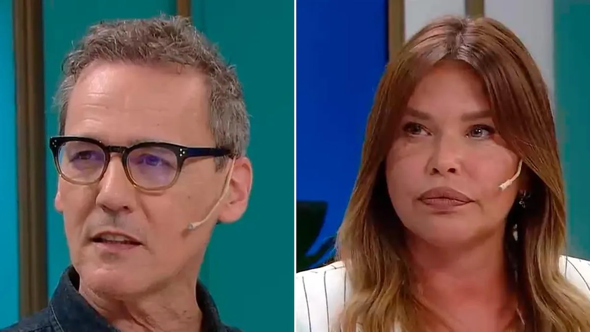 ¿Qué anécdotas insólitas sobre Mirtha Legrand reveló Daniel Malnatti en El Trece?