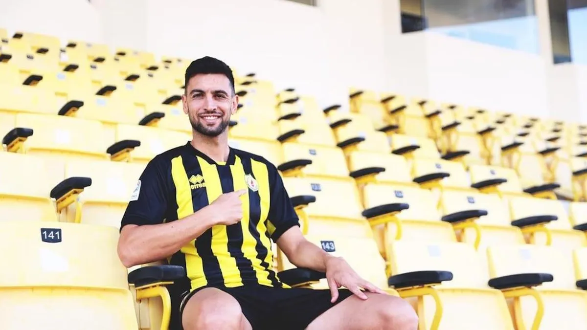 Javier Pastore se despide del fútbol: “Los dolores eran muy duros, el cuerpo no me aguantó más”