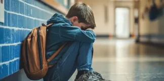 El bullying puede causar daños cerebrales duraderos en niños y adolescentes.