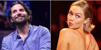 Bradley Cooper y Gigi Hadid: amor en las calles de Nueva York.