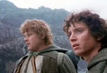 Sean Astin: un ícono del cine que desafió sus límites en cada papel memorable.