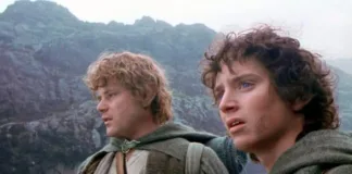 Sean Astin: un ícono del cine que desafió sus límites en cada papel memorable.