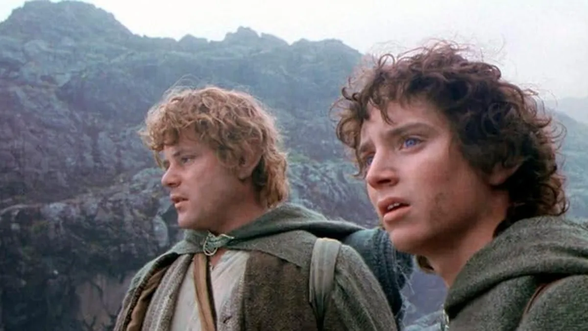 Sean Astin: un ícono del cine que desafió sus límites en cada papel memorable.
