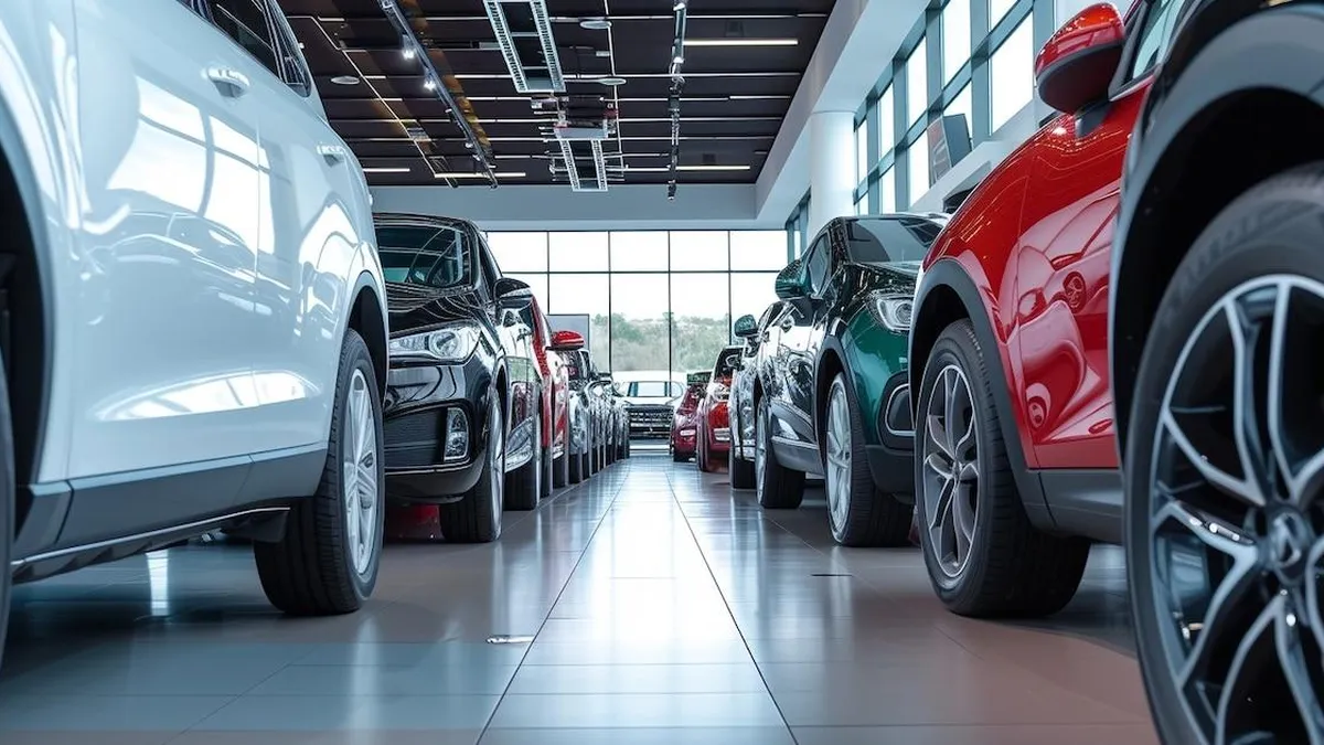 Conflicto gremial paraliza entrega de motos y autos: “Hoy todo parado” en DNRPA