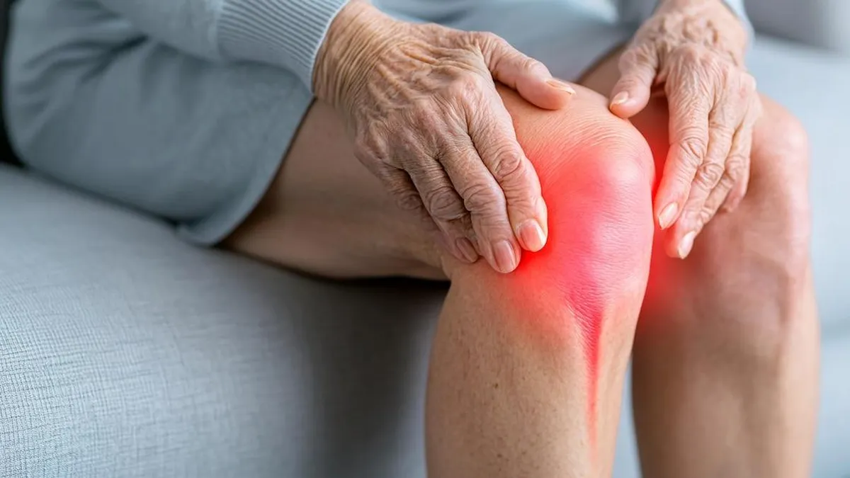 La clave para unos huesos fuertes: ¿cómo obtener suficiente vitamina D?