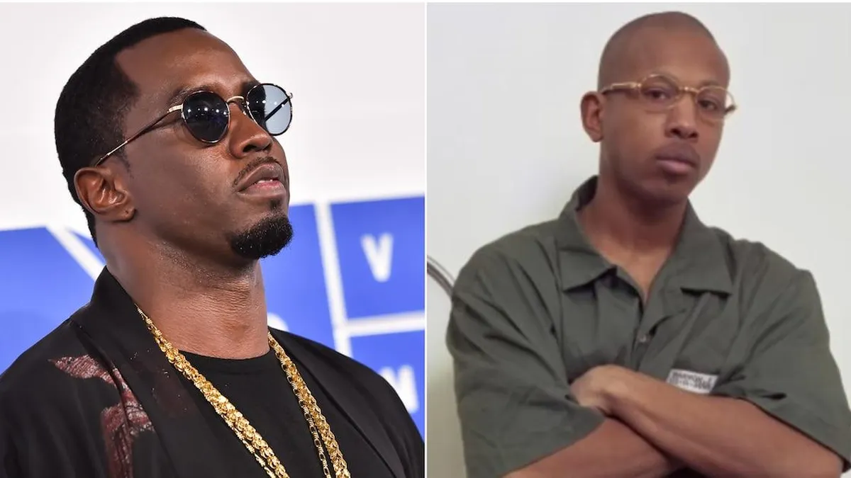 Diddy Combs envía carta sobre documental de Shyne mientras enfrenta serios cargos legales