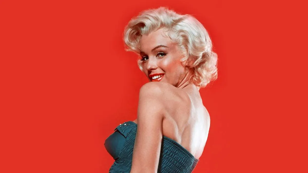 Marilyn Monroe: la mente brillante detrás de la rubia tonta y su sorprendente biblioteca personal