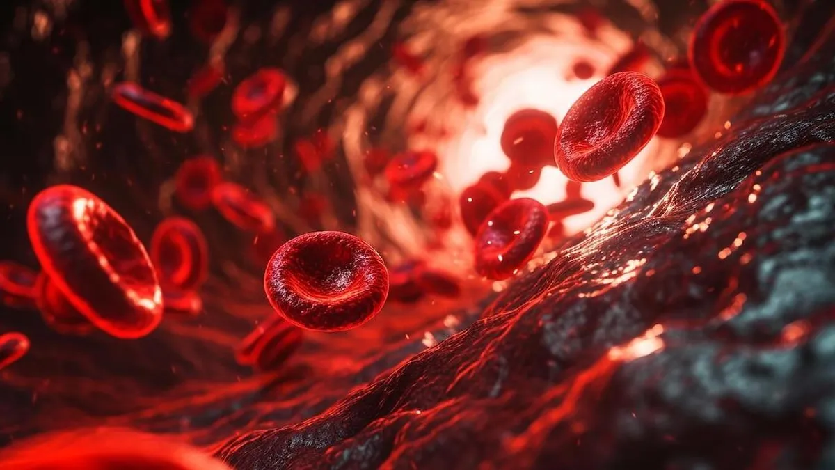 Nuevo tratamiento para hemoglobinuria paroxística nocturna ofrece esperanza a pacientes en Argentina