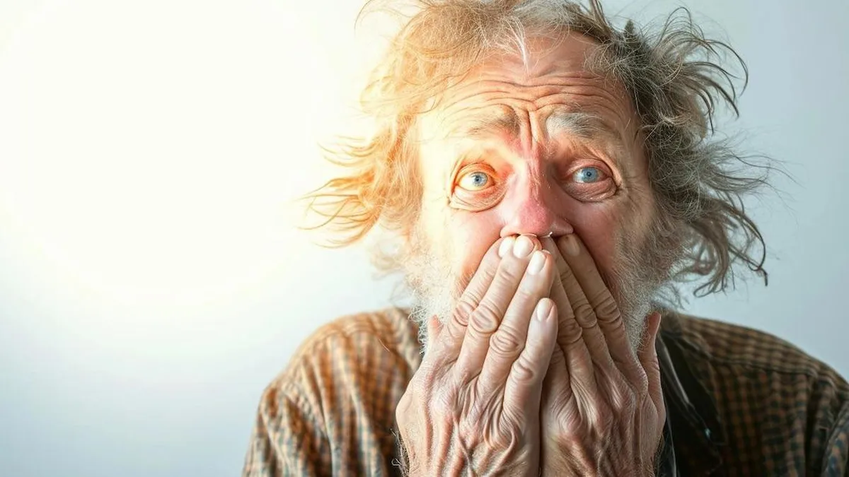 El olfato como clave para la longevidad: ¿puede predecir nuestra salud futura?