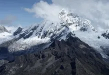 La reconstrucción climática prehistórica transforma nuestra comprensión de los Andes.