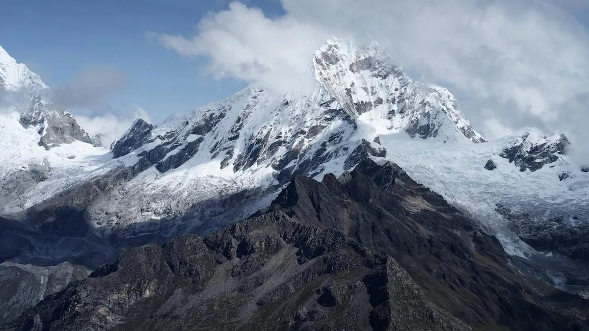 La reconstrucción climática prehistórica transforma nuestra comprensión de los Andes.