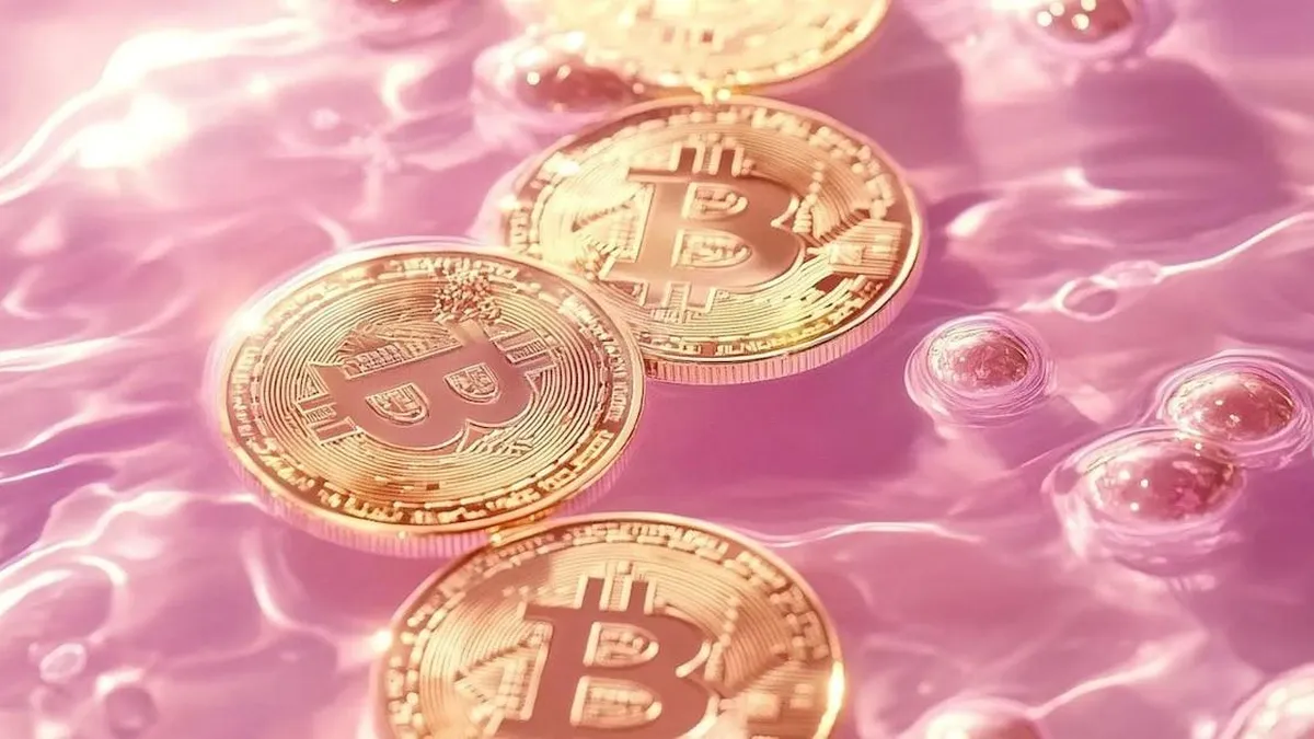 Ethereum y otras criptomonedas: ¿qué esperar el 16 de noviembre en medio de la incertidumbre?