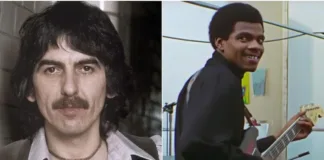 George Harrison y Billy Preston: una conexión musical que trascendió a los Beatles.