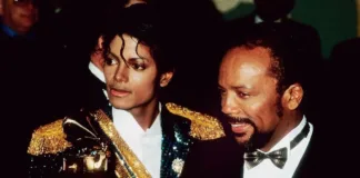 La cuenta de Michael Jackson rinde homenaje a Quincy Jones tras su fallecimiento.