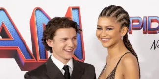 Tom Holland revela su curiosidad por Zendaya en búsquedas en Google.