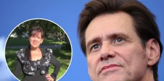 La hermana mayor de Jim Carrey falleció